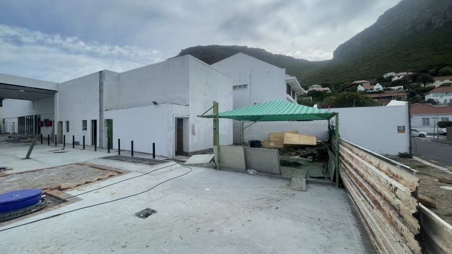 To Let commercial Property for Rent in Muizenberg Western Cape